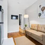 Central Living Times Square Properties