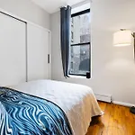 Central Living Times Square Properties