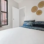 Central Living Times Square Properties