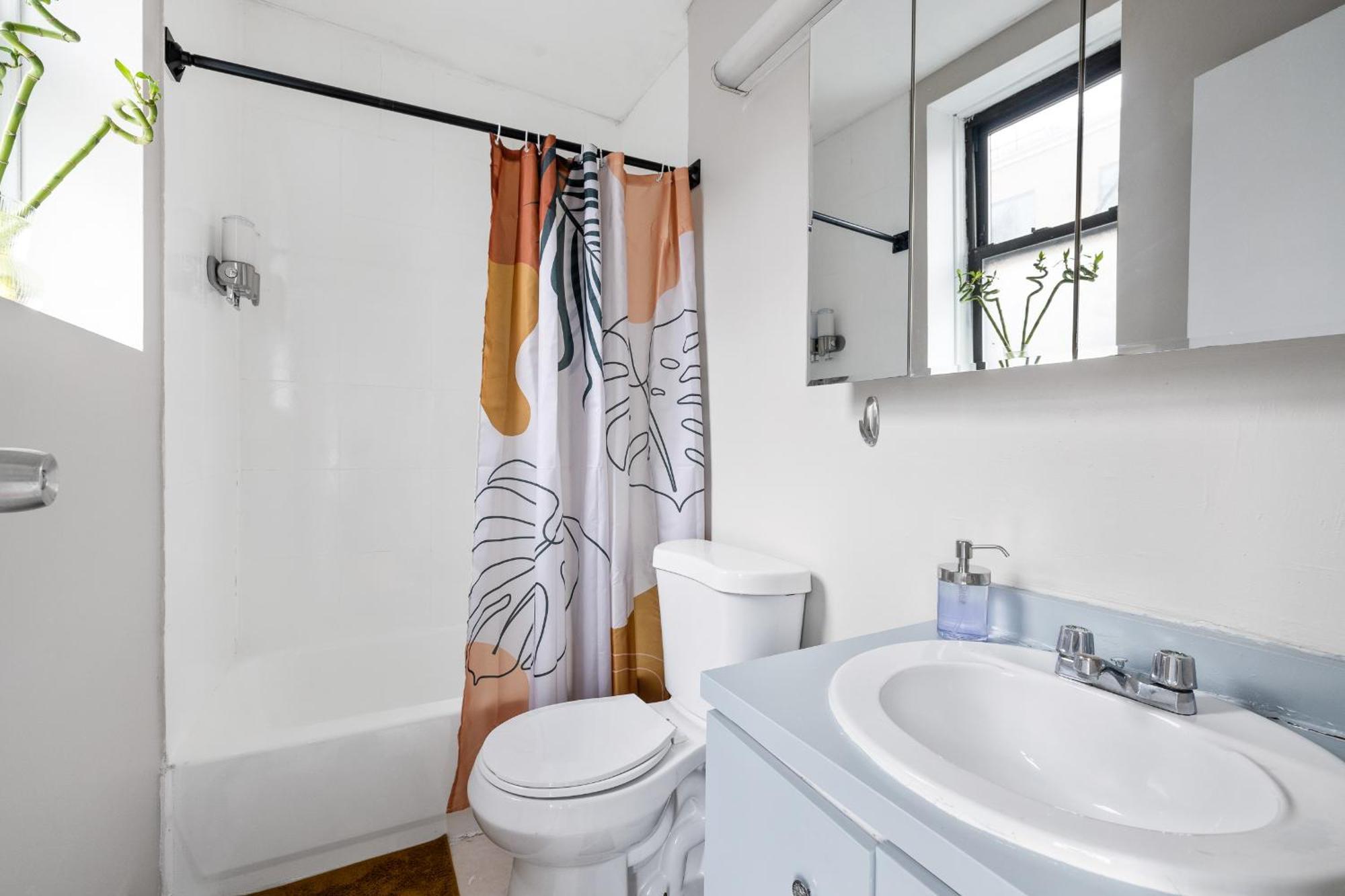 Living Times Square Apartment New York